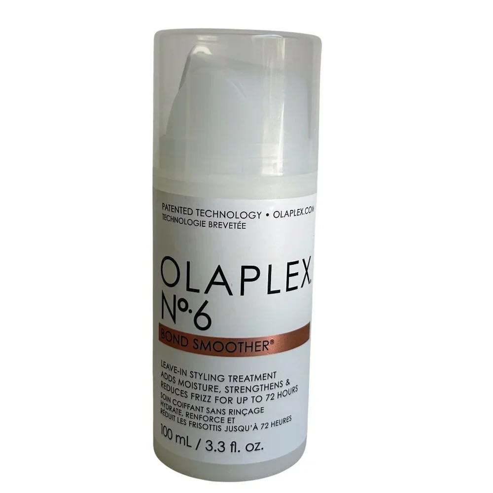 Olaplex No. 6 Bond Smoother Frizz Control Styling Hair Cream Full Size